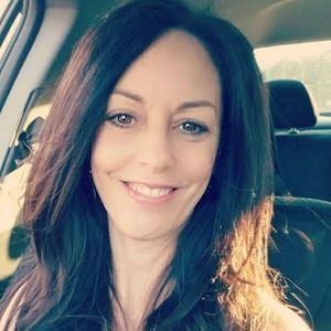 Meet your Posher, Kristin